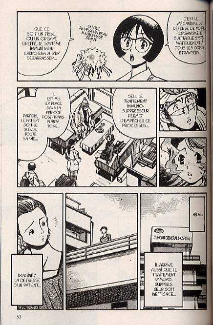  Booking Life T2, manga chez Pika de Takada