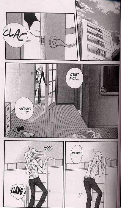  Kimi Wa Pet - Au pied, chéri ! T12, manga chez Kurokawa de Ogawa