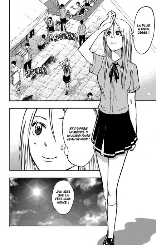  Kuroko’s basket Replace PLUS T3, manga chez Kazé manga de  Fujimaki, Hirabayashi, Takahashi