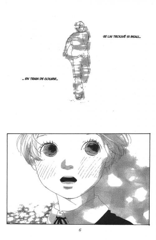  Short love stories T3, manga chez Kana de Aruko