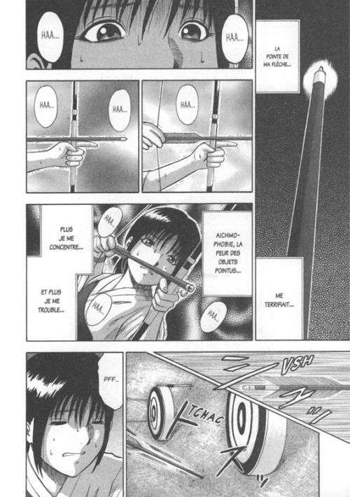  Tetsumin T1, manga chez Komikku éditions de Sugahara