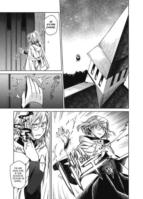  Frau Faust T1, manga chez Pika de Yamazaki