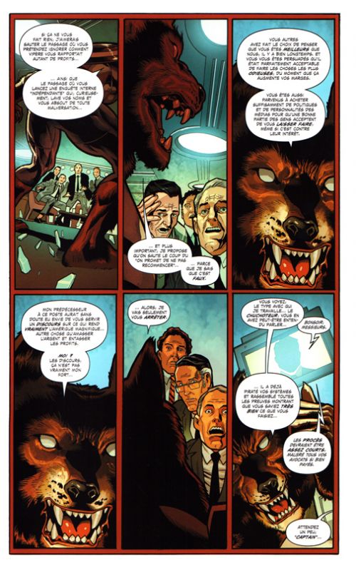  Captain America - Sam Wilson T1 : Pas mon Captain America (0), comics chez Panini Comics de Spencer, Renaud, Choi, Bennett, Acuña, Fajardo Jr