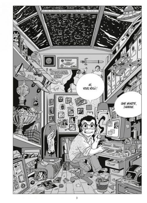 Lastman Stories : Soir de match (0), manga chez Casterman de Bacci Leveillé, Vivès