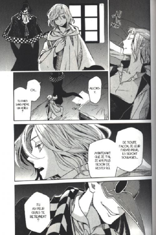  Frau Faust T2, manga chez Pika de Yamazaki