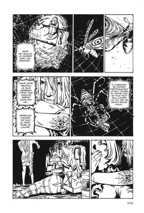 Atomic [s]trip, manga chez Pika de Kaneko