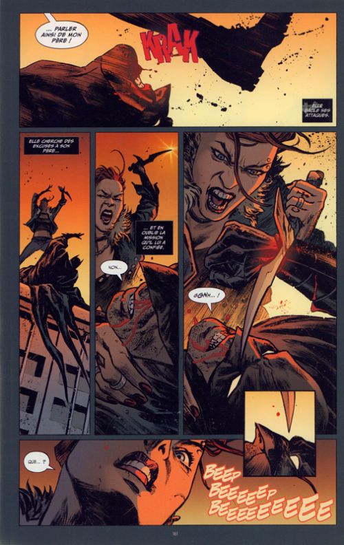 All-Star Batman : Le premier allié (0), comics chez Urban Comics de Albuquerque, Scavone, Snyder, Fawkes, Shalvey, Fiumara