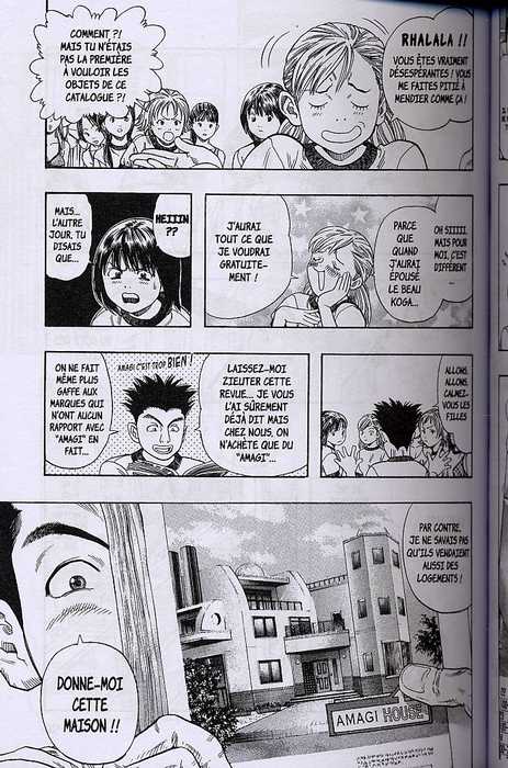  Zetman T3, manga chez Tonkam de Katsura