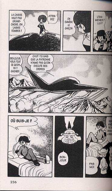  Phénix - L'oiseau de feu T5 : Résurrection & La plume de robes (0), manga chez Tonkam de Tezuka