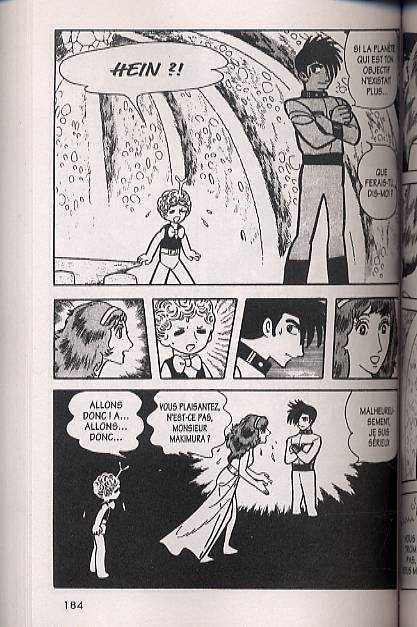 Phénix - L'oiseau de feu T6 : Le mal du pays (0), manga chez Tonkam de Tezuka