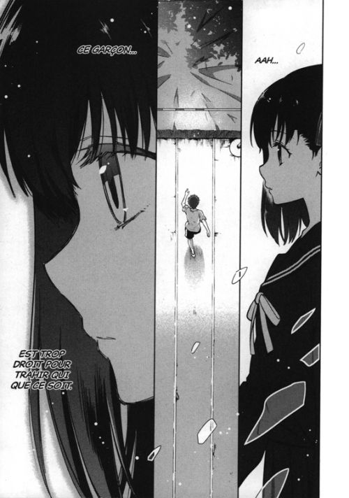  Fate stay night [Heaven’s feel] T1, manga chez Ototo de Type-moon, Taskohna