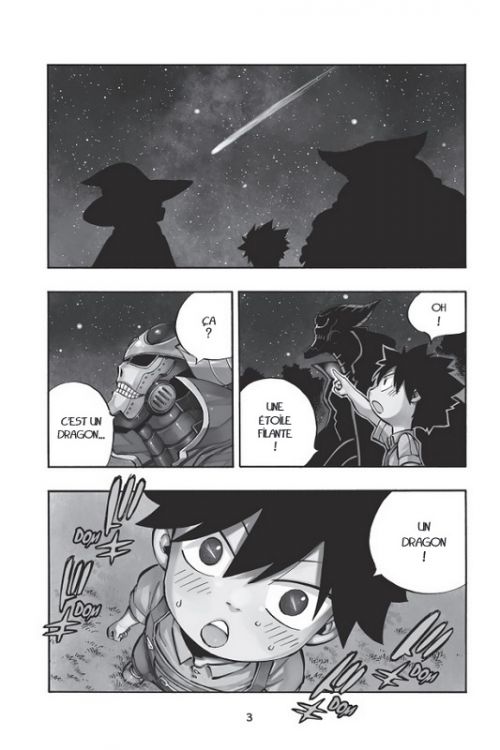  Edens zero T1, manga chez Pika de Mashima
