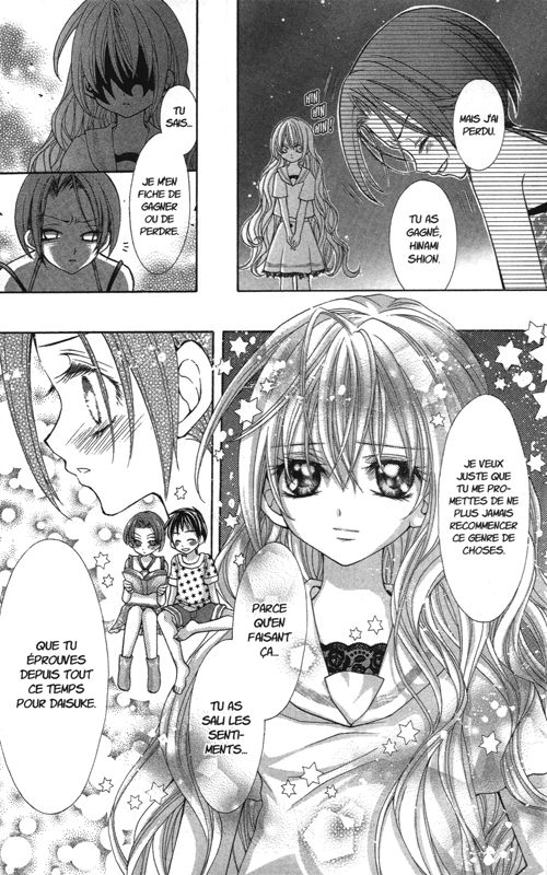  Princesse détective T1, manga chez Nobi Nobi! de Anan
