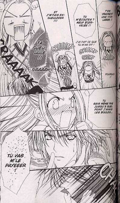  Love Celeb T1, manga chez SeeBD de Shinjo