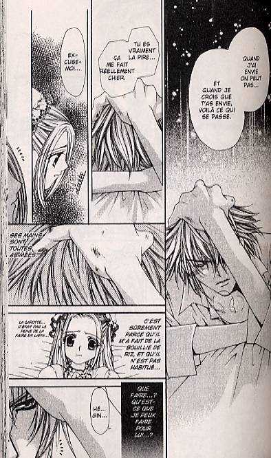  Love Celeb T2, manga chez SeeBD de Shinjo