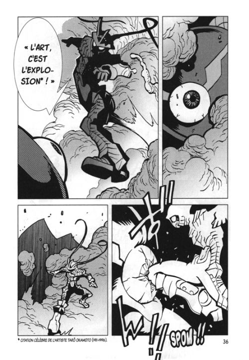  Kamuya ride T1, manga chez Vega de Hisa