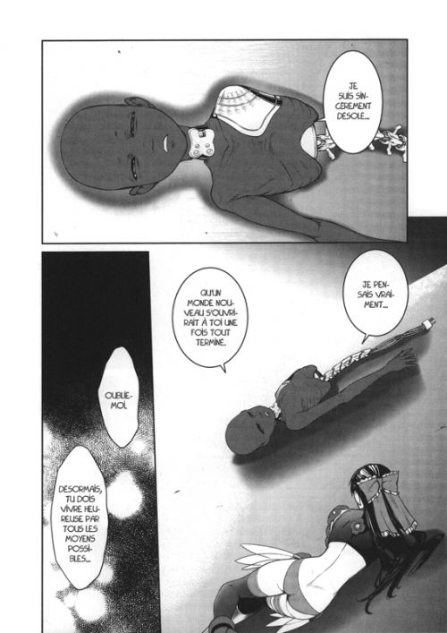  Magical task force Asuka T6, manga chez Pika de Fukami, Tokiya