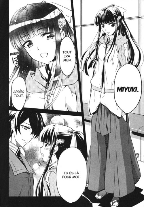  The irregular at magic high school T1, manga chez Ototo de Hayashi, Sato, Kitaumi
