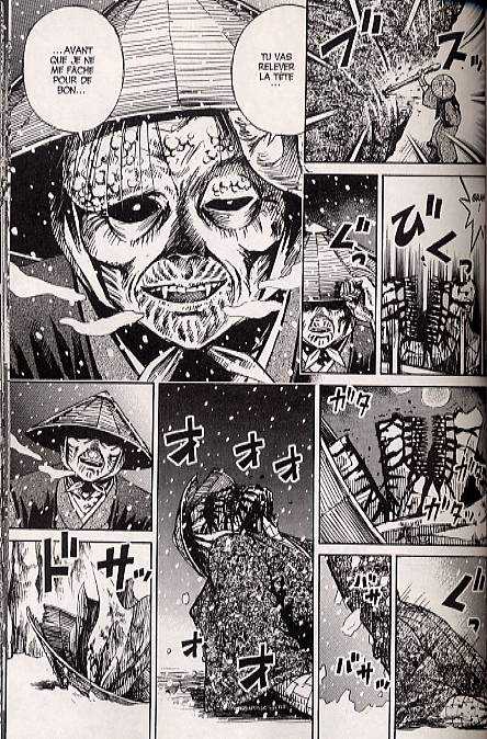  Higanjima T10, manga chez Soleil de Matsumoto