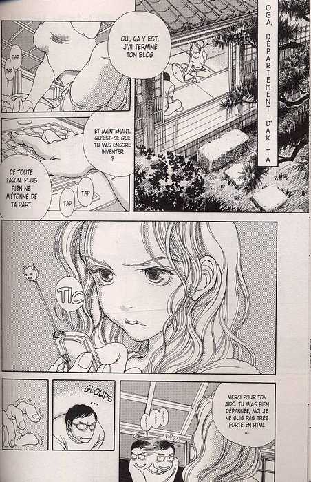  Dernier Soupir T1, manga chez Delcourt de Isshiki, Okazaki