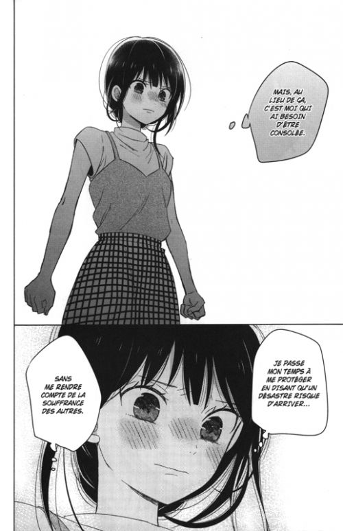  Too bad, I’m in love ! T4, manga chez Pika de Taamo