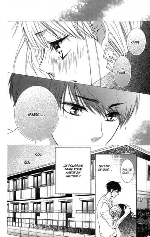  Love & retry  T5, manga chez Soleil de Hanaya