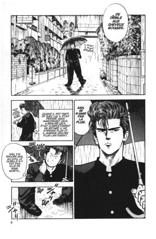  Slam Dunk – Star edition, T2, manga chez Kana de Inoue