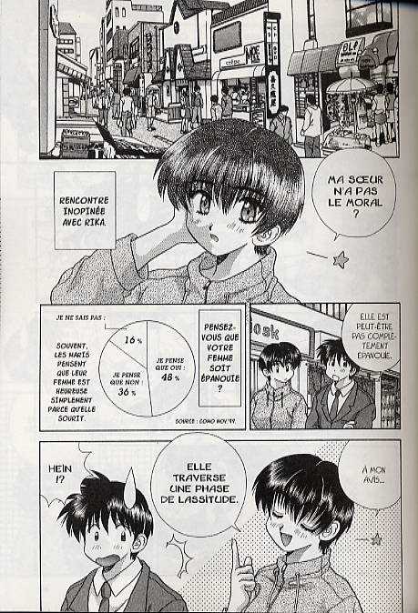  Step Up Love Story T14, manga chez Pika de Aki