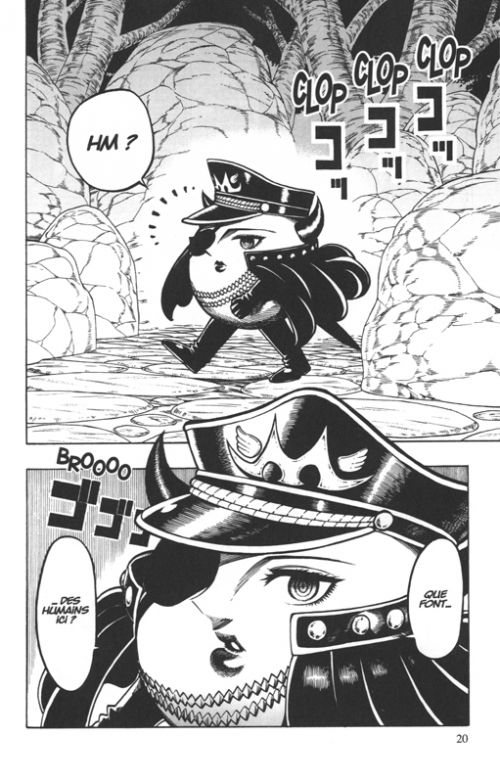  Memesis T4, manga chez Kana de Yagyû