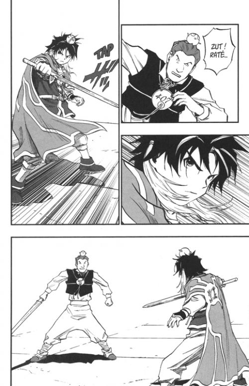  Dragon quest - Les héritiers de l’emblème T11, manga chez Mana Books de Eishima, Fujiwara