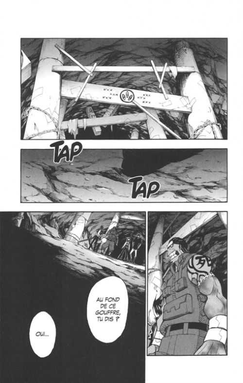  Soul eater T24 : Volumes 24-25 (0), manga chez Kurokawa de Ohkubo