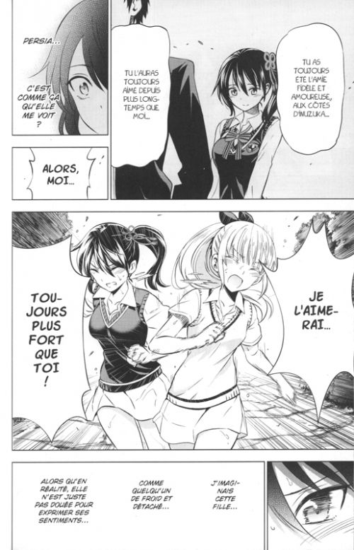  Romio vs Juliet T7, manga chez Pika de Kaneda