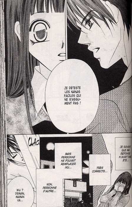  Secret Sweetheart T2, manga chez Soleil de Aoki
