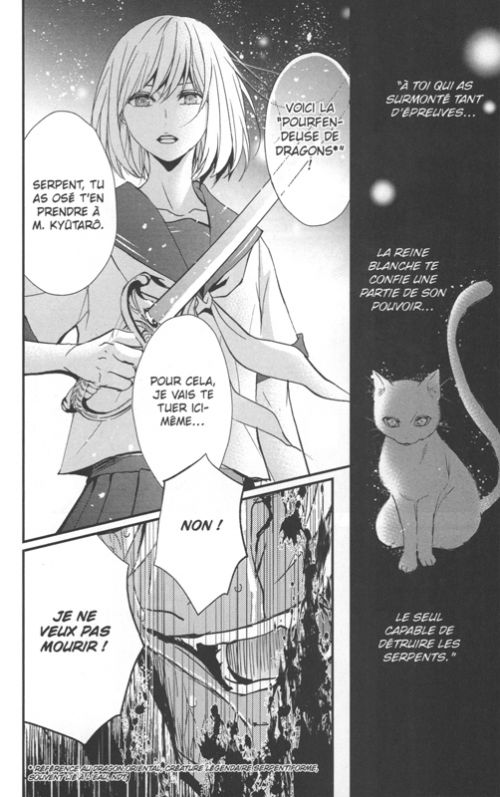  Queen’s quality T10, manga chez Kazé manga de Motomi