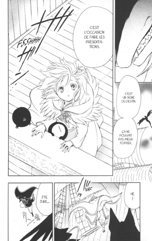 La princesse et la bête T10, manga chez Pika de Tomofuji
