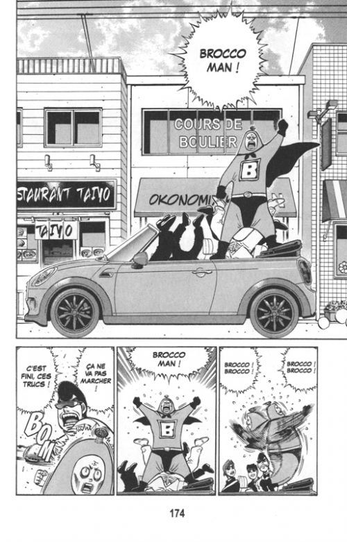  Ippo – Saison 6 - The fighting, T4, manga chez Kurokawa de Morikawa