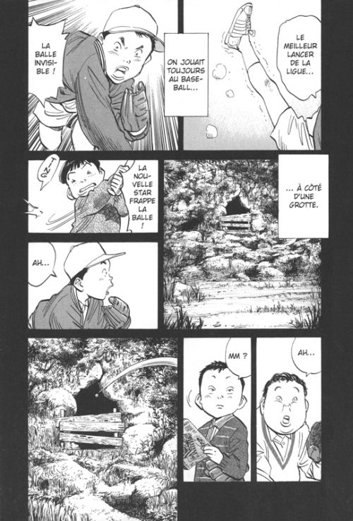  20th Century Boys – Edition Perfect, T2, manga chez Panini Comics de Urasawa