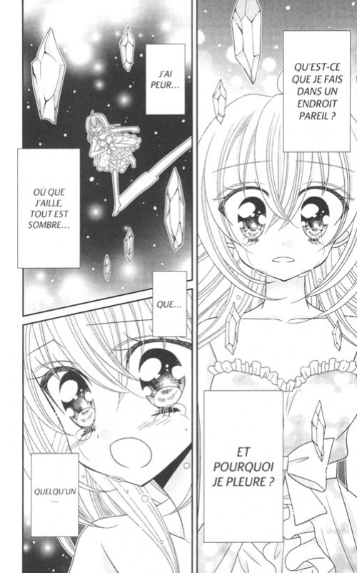  Luna kiss T7, manga chez Nobi Nobi! de Nakahara