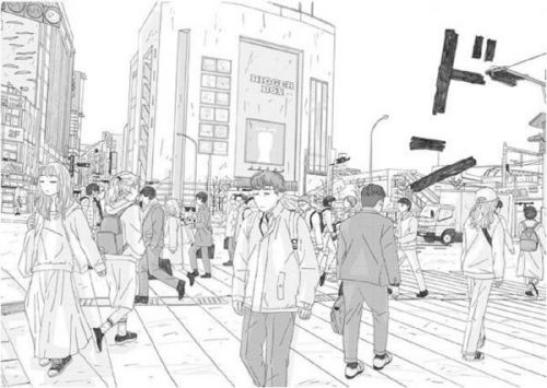 Le monde selon Setchan, manga chez Le Lézard Noir de Oshima