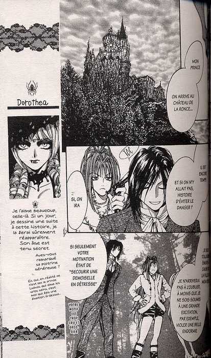  Ludwig revolution T1, manga chez Tonkam de Yuki