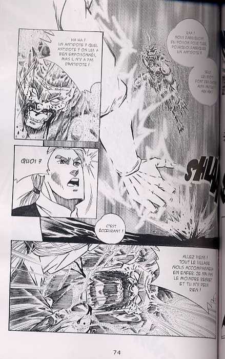 The celestial Zone T2 : Bataille au clair de lune (0), manga chez Editions du temps de Tian beng