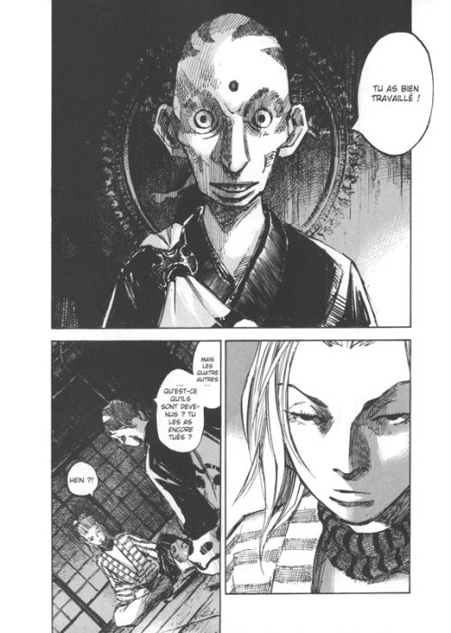  Sidooh – Réédition, T1, manga chez Panini Comics de Takahashi