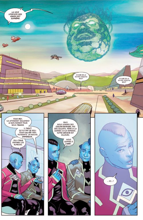  Les Gardiens de la Galaxie T1 : Alors, c'est nous (0), comics chez Panini Comics de Ewing, Cabal, Ortega, Sprouse, Vakueva, Blee, Guru efx