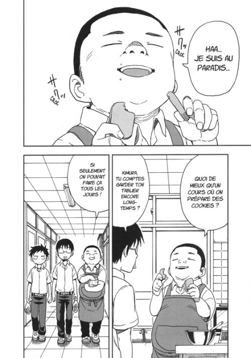  Quand Takagi me taquine T10, manga chez Nobi Nobi! de Yamamoto