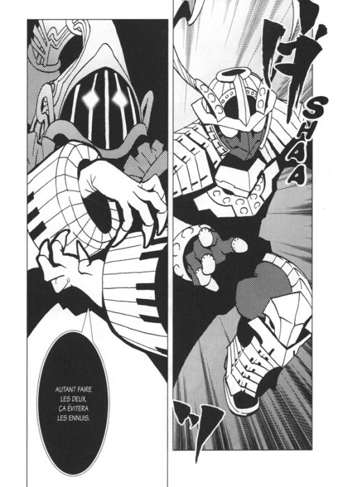  Kamuya ride T4, manga chez Dupuis de Hisa