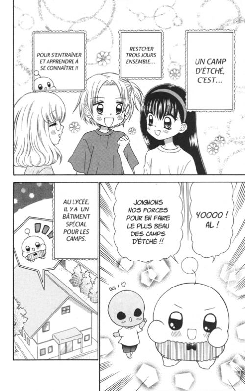  Mochi et compagnie T5, manga chez Nobi Nobi! de Shinozuka