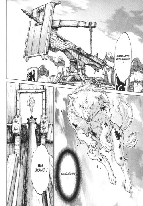  The ride-on king T2, manga chez Kurokawa de Baba