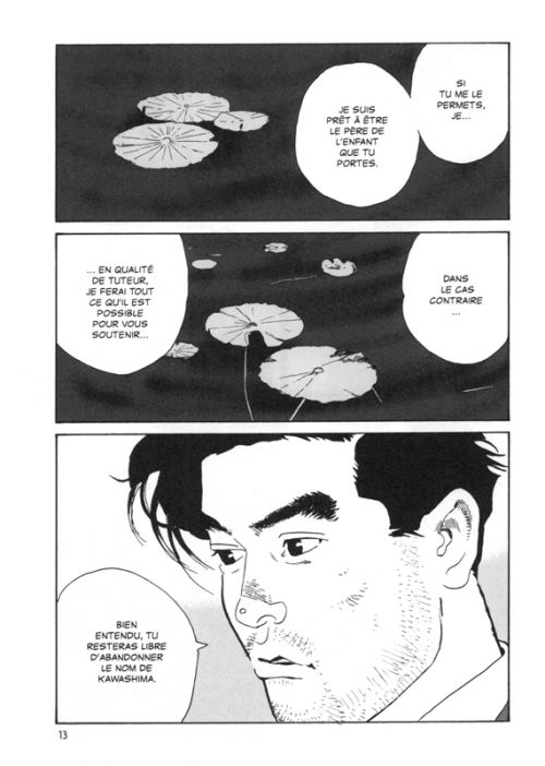  Sengo T6 : Obsessions (0), manga chez Casterman de Yamada