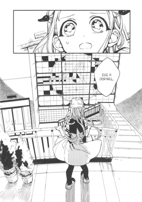  Toilet-bound Hanako-kun T3, manga chez Pika de Aidalro