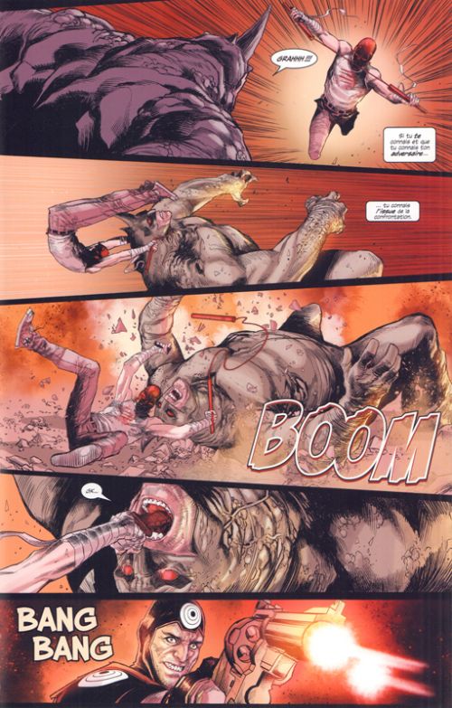  Daredevil T4 : Au bout de l'Enfer (0), comics chez Panini Comics de Zdarsky, Checchetto, Fornès, Iacono, Woodard, Tedesco